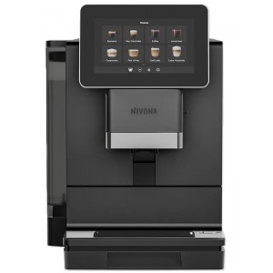 Кофемашина Nivona NIVO 9101 черная